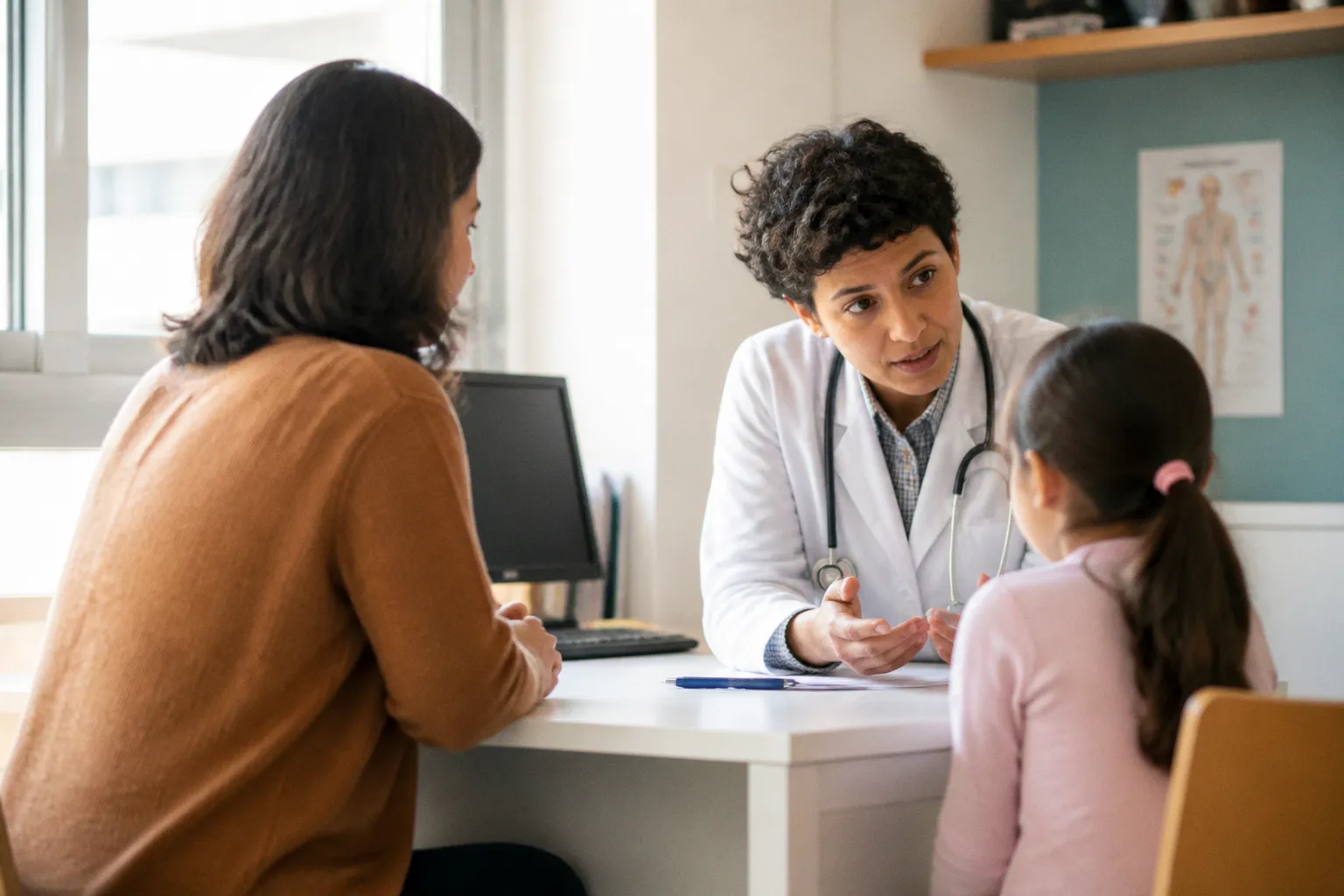 Chikungunya in Children: Unique Immune Responses and Clinical Patterns