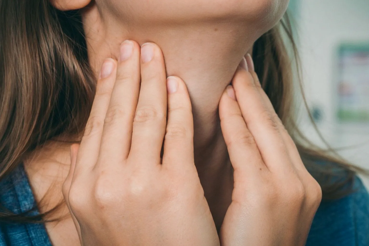 Does Removing Tonsils in Childhood Increase the Risk of Multiple Sclerosis?