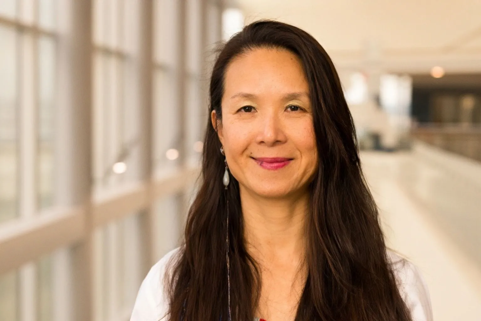 Dr. Wen-Yuan Hsieh Named Chief of Pediatric Allergy and Immunology at UT Southwestern