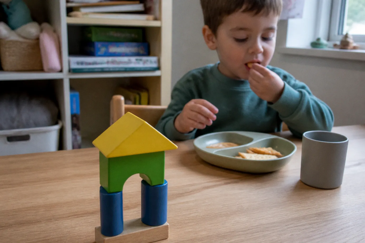 Food allergy immunotherapy: milestones on the treatment path