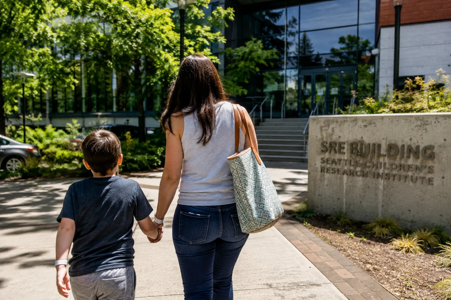 How NCI-Backed Rare Disease Research Shapes Pediatric Treatment Strategies