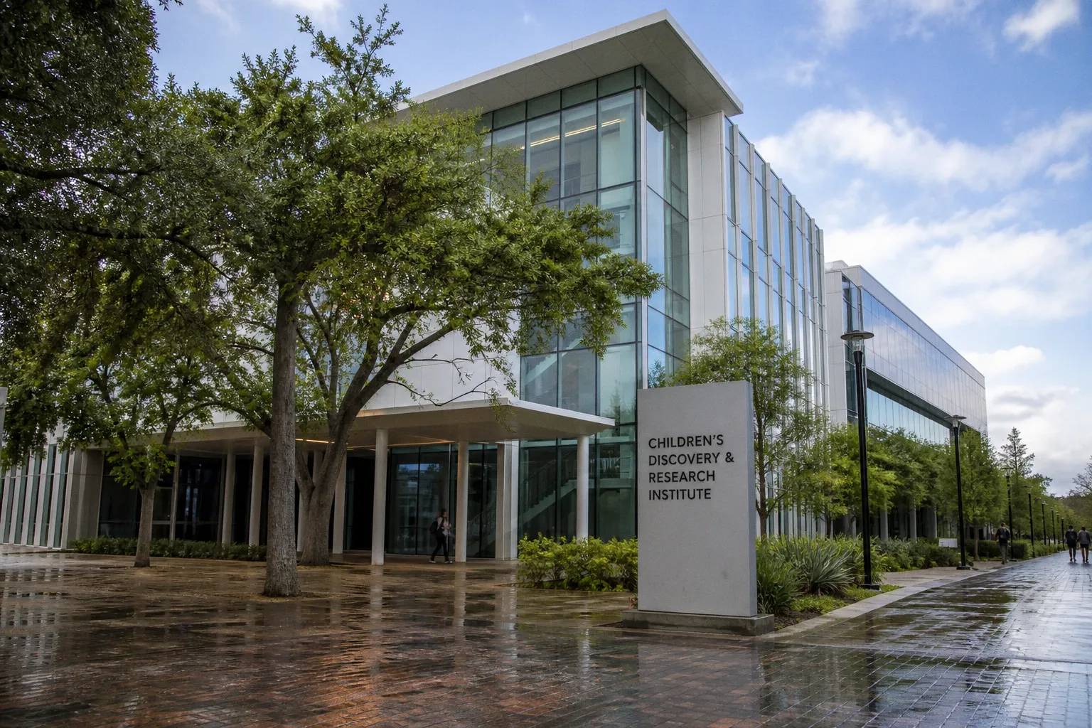 How the Kids First Data Resource Center is Transforming Pediatric Genomic Research