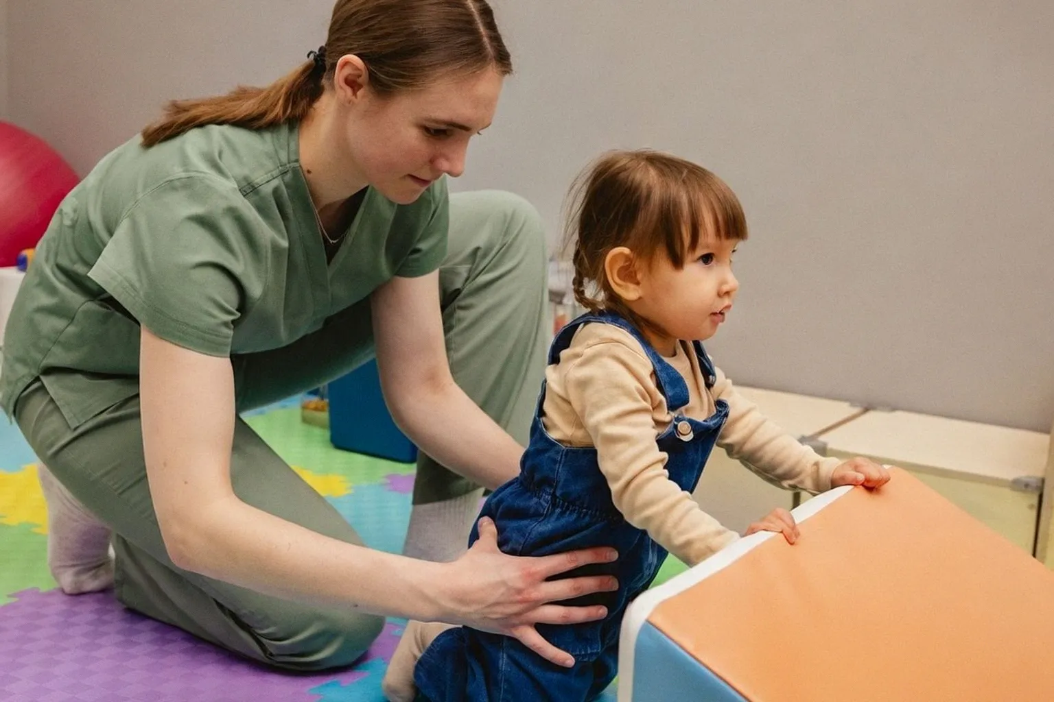 Mapping T-Cell Gene Circuits to Decode Pediatric Immune Deficiencies