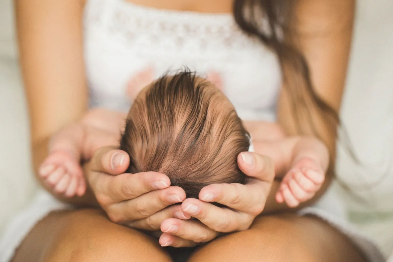 New AAP Guidelines for RSV Immunoprophylaxis in High-Risk Infants and Children