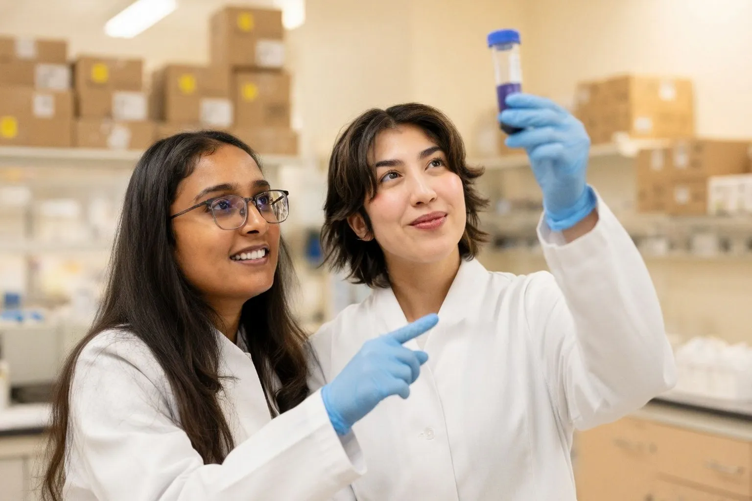 New Precision Approaches to Pediatric Hemophilia Care at Children’s Hospital Los Angeles