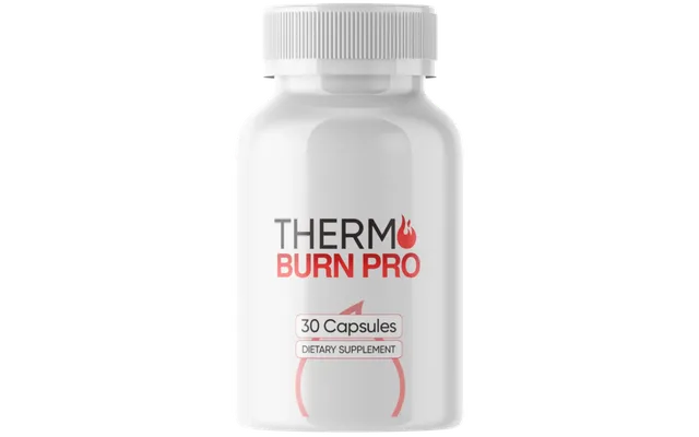 Thermo Burn Pro