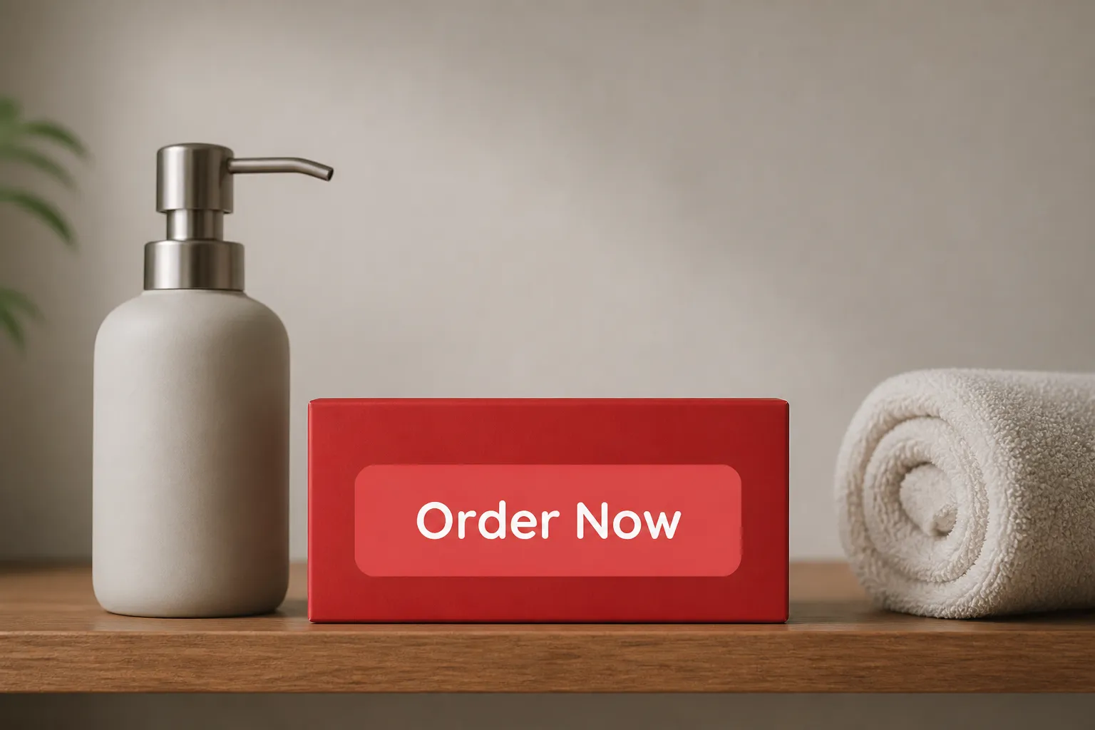 Kerassentials — the package in everyday use