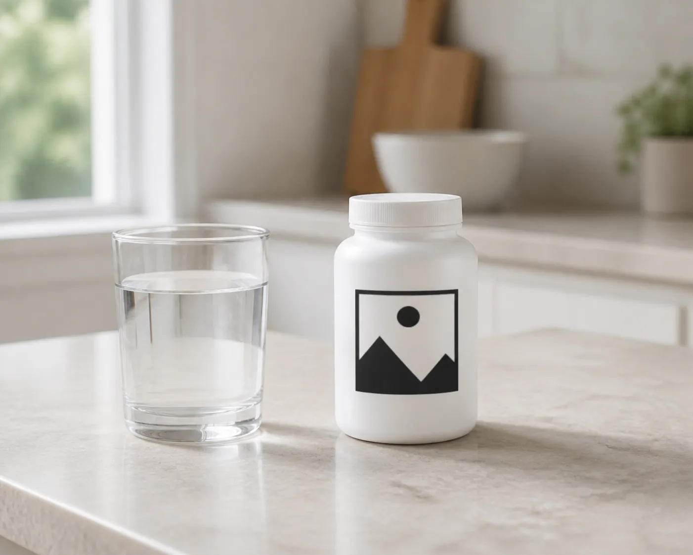 SugarMute — the package in everyday use