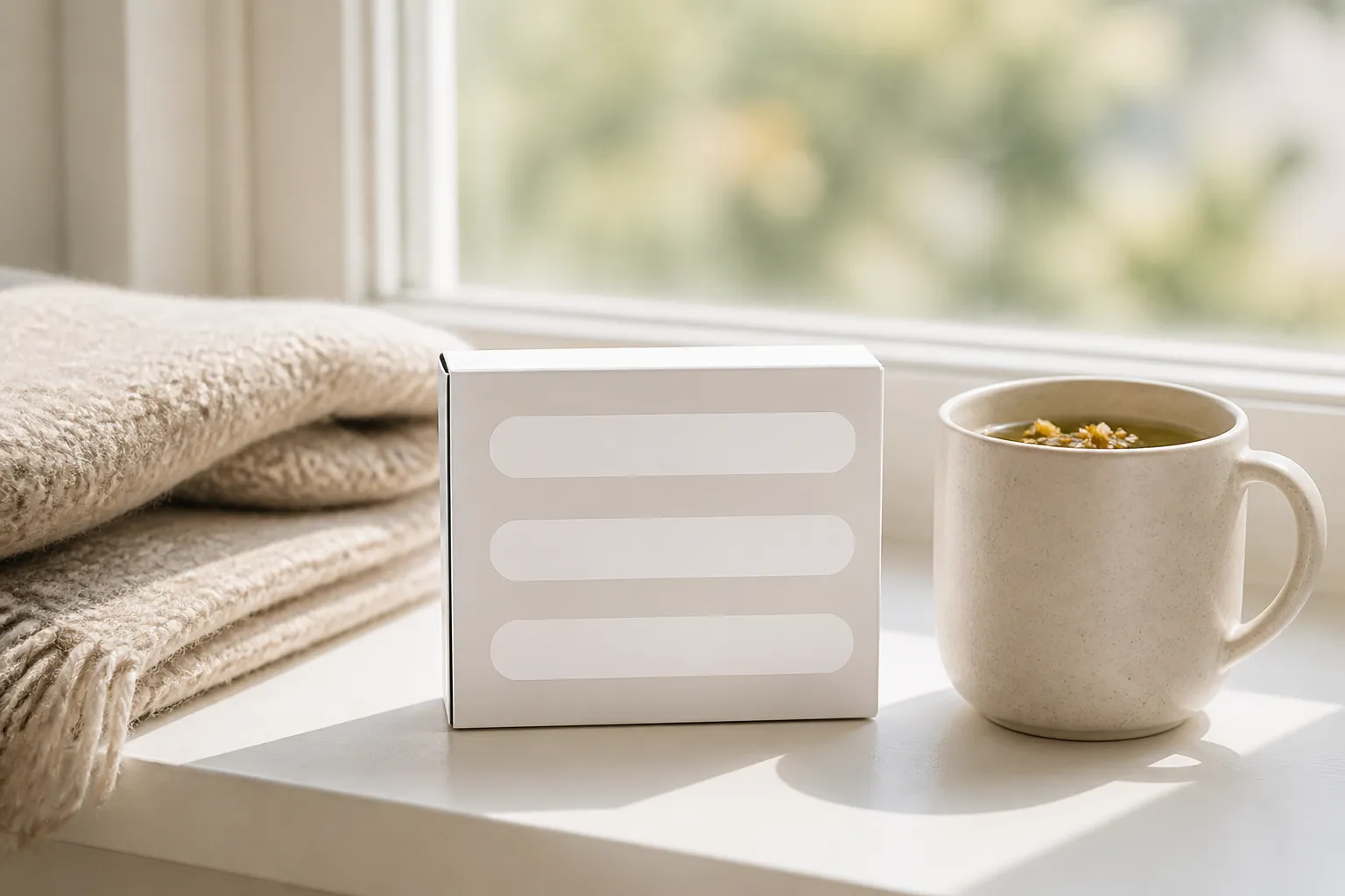 Omnilar — the package in everyday use