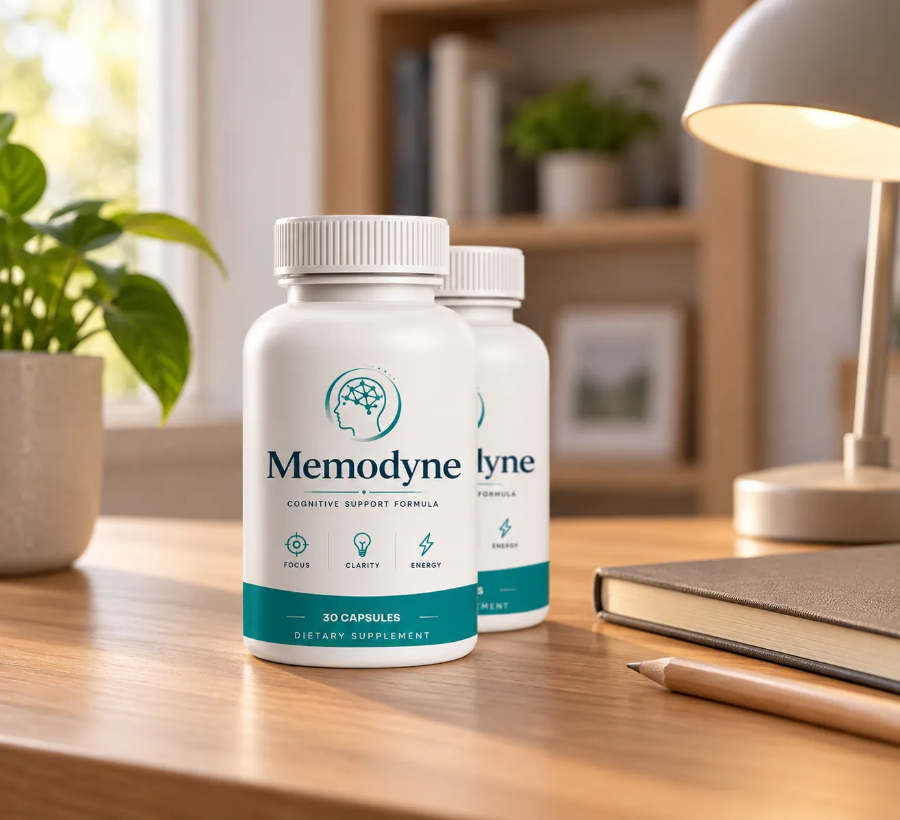 Memodyne — the package in everyday use