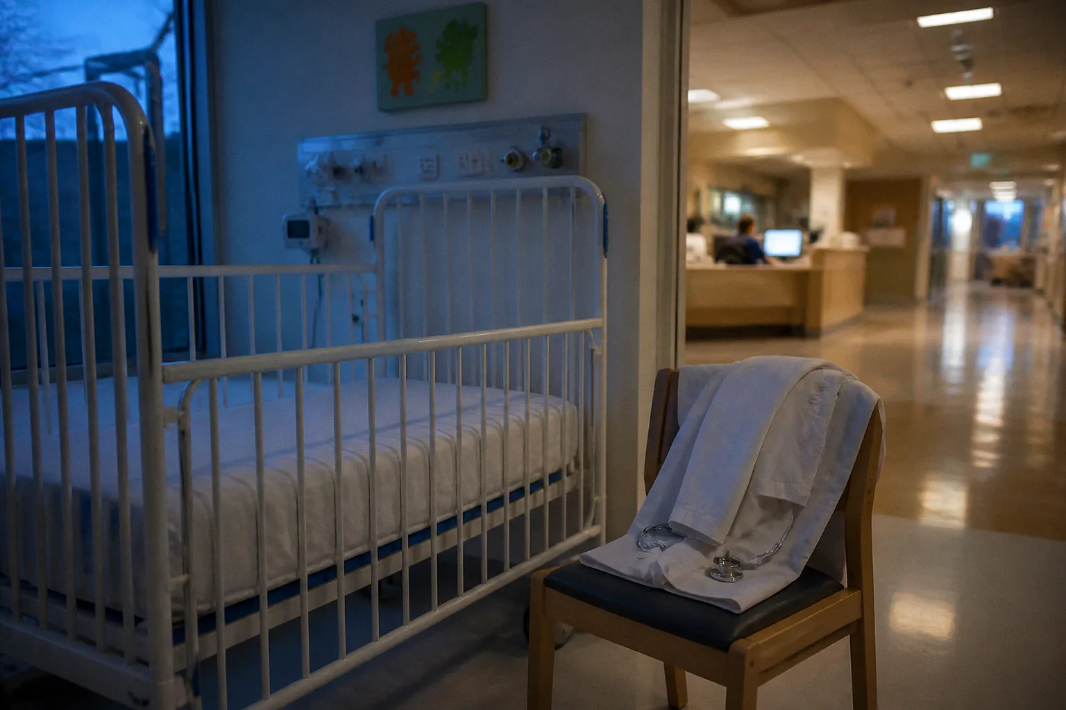 Parent Checklist for Pediatric Clinical Trial Enrollment