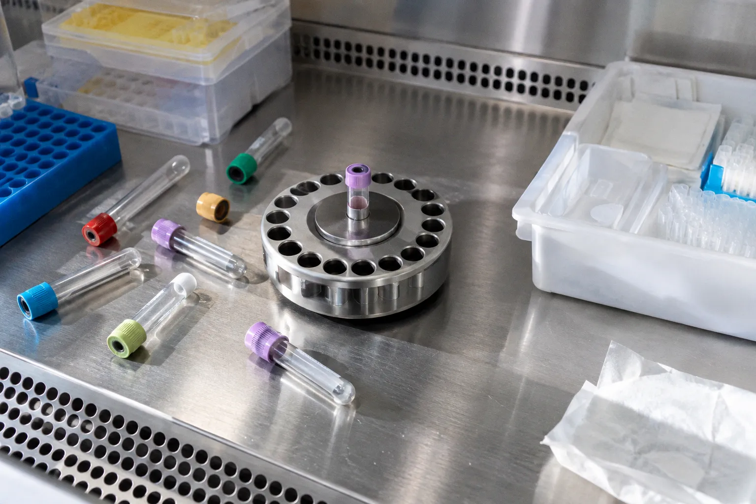 Pediatric gene therapy: navigating clinical trial phases