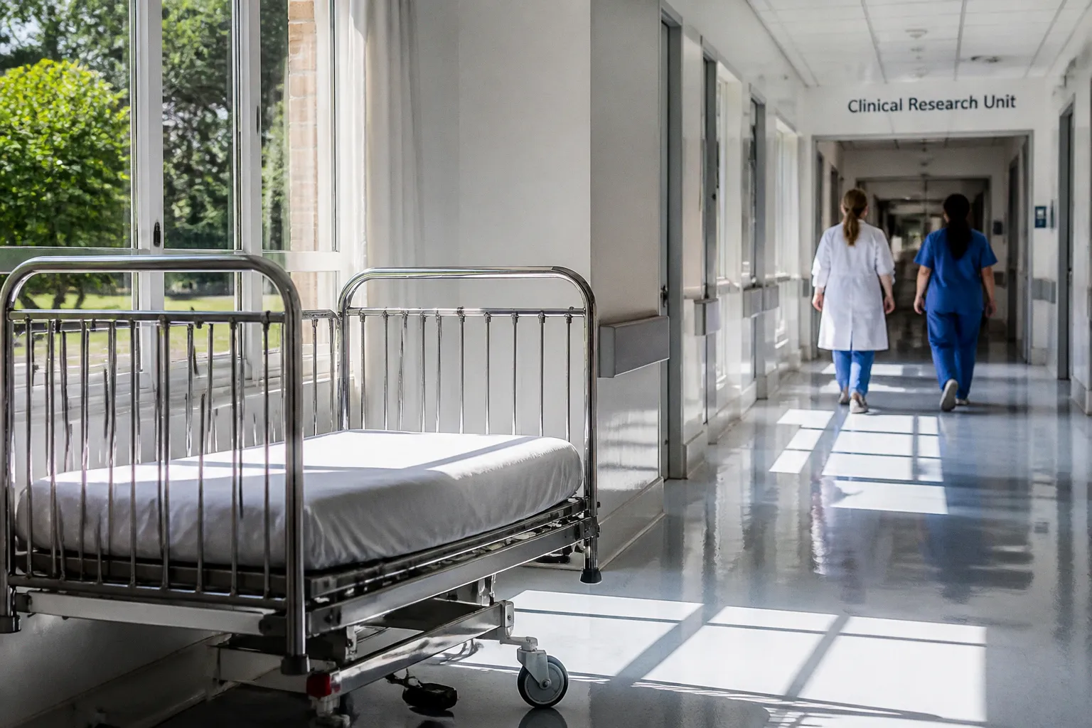 Pediatric gene therapy trials: the enrollment roadmap