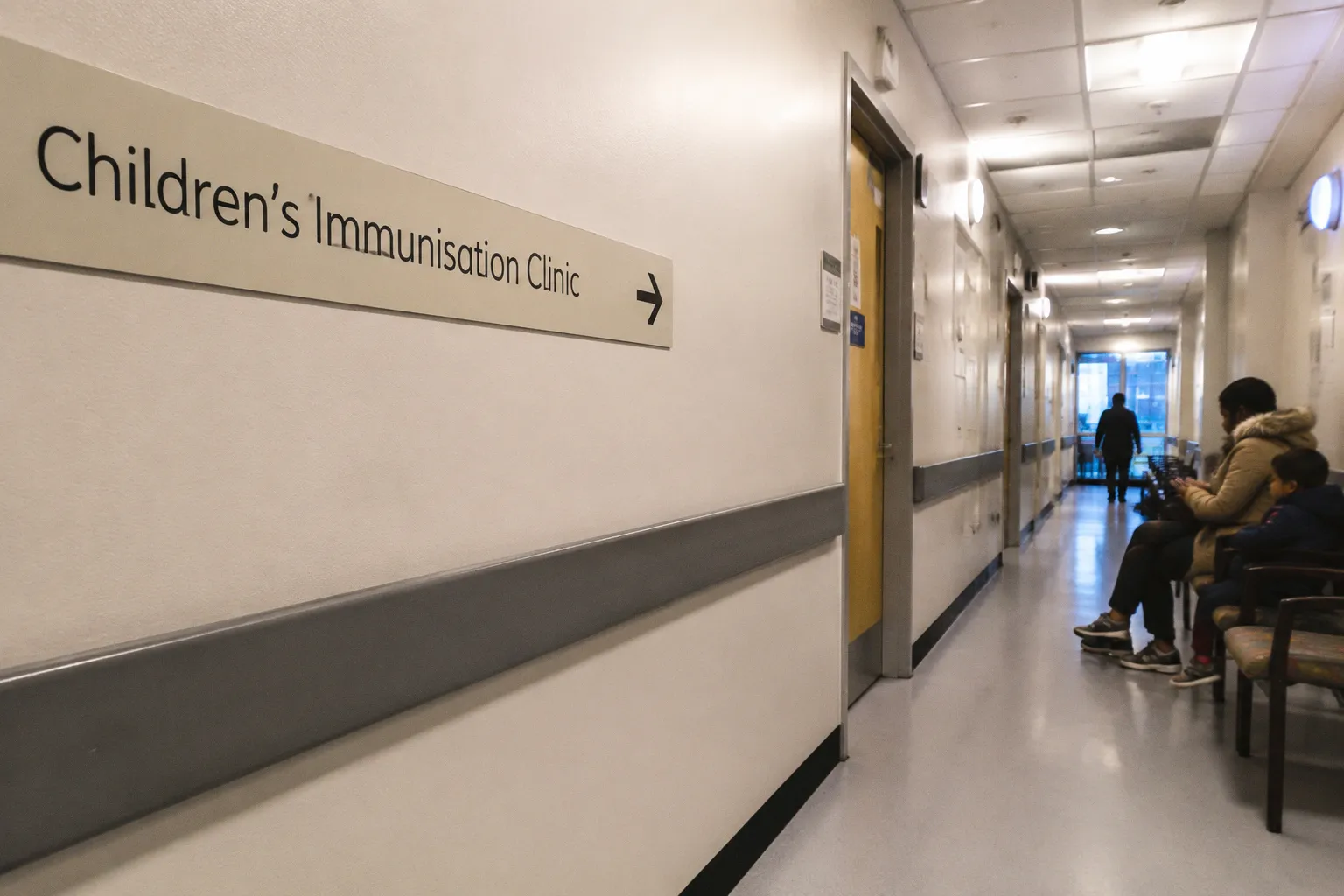 Pediatric Revaccination After Chemo: The Recovery Path