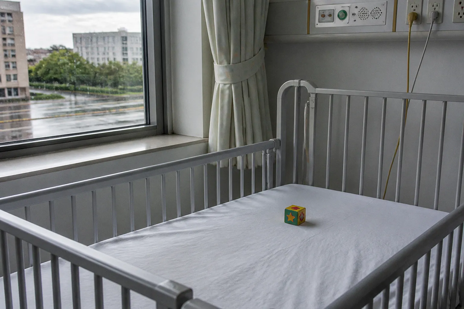 Pediatric stem cell transplant: pre-admission checklist