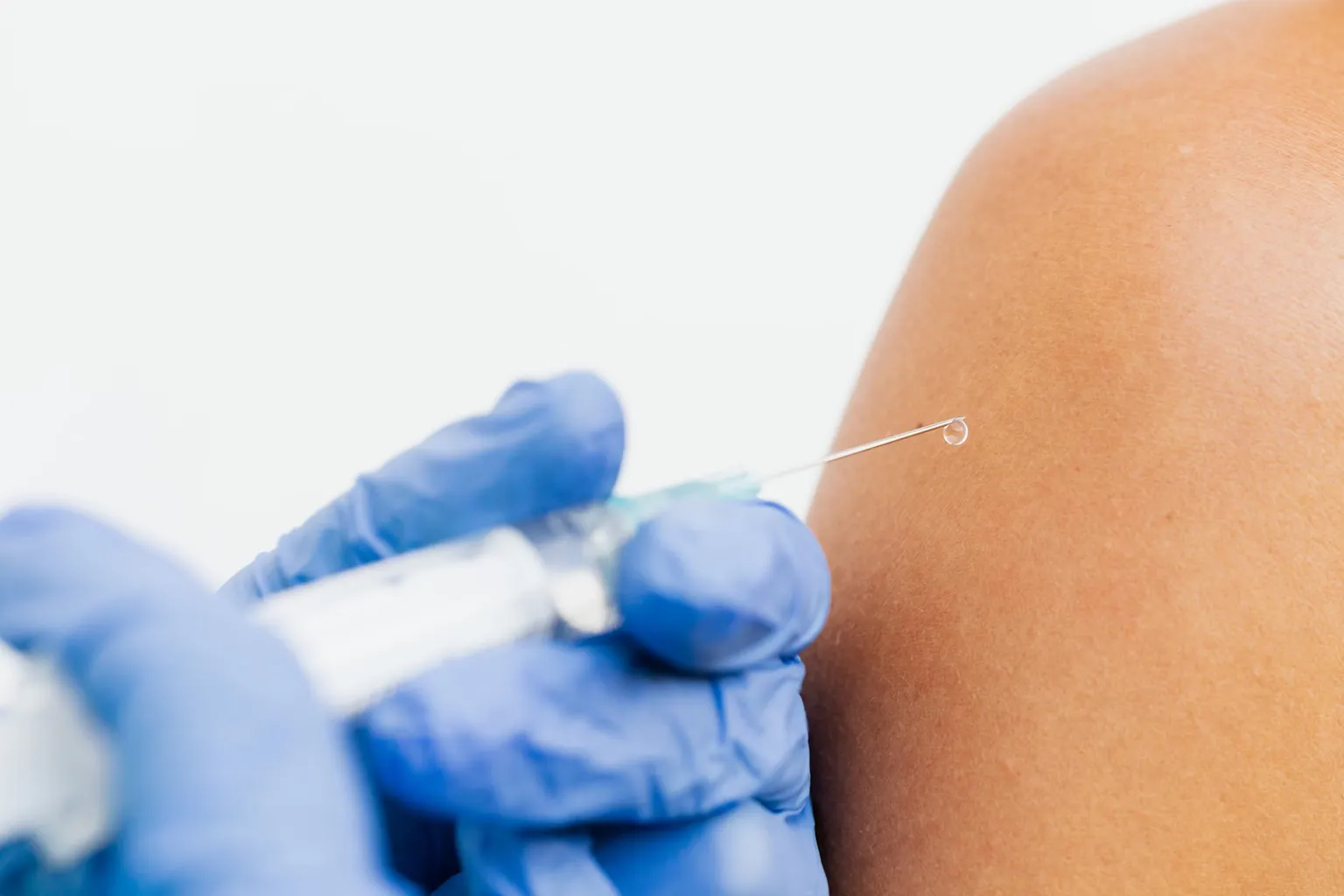 Pneumococcal vaccine paths for immunocompromised kids