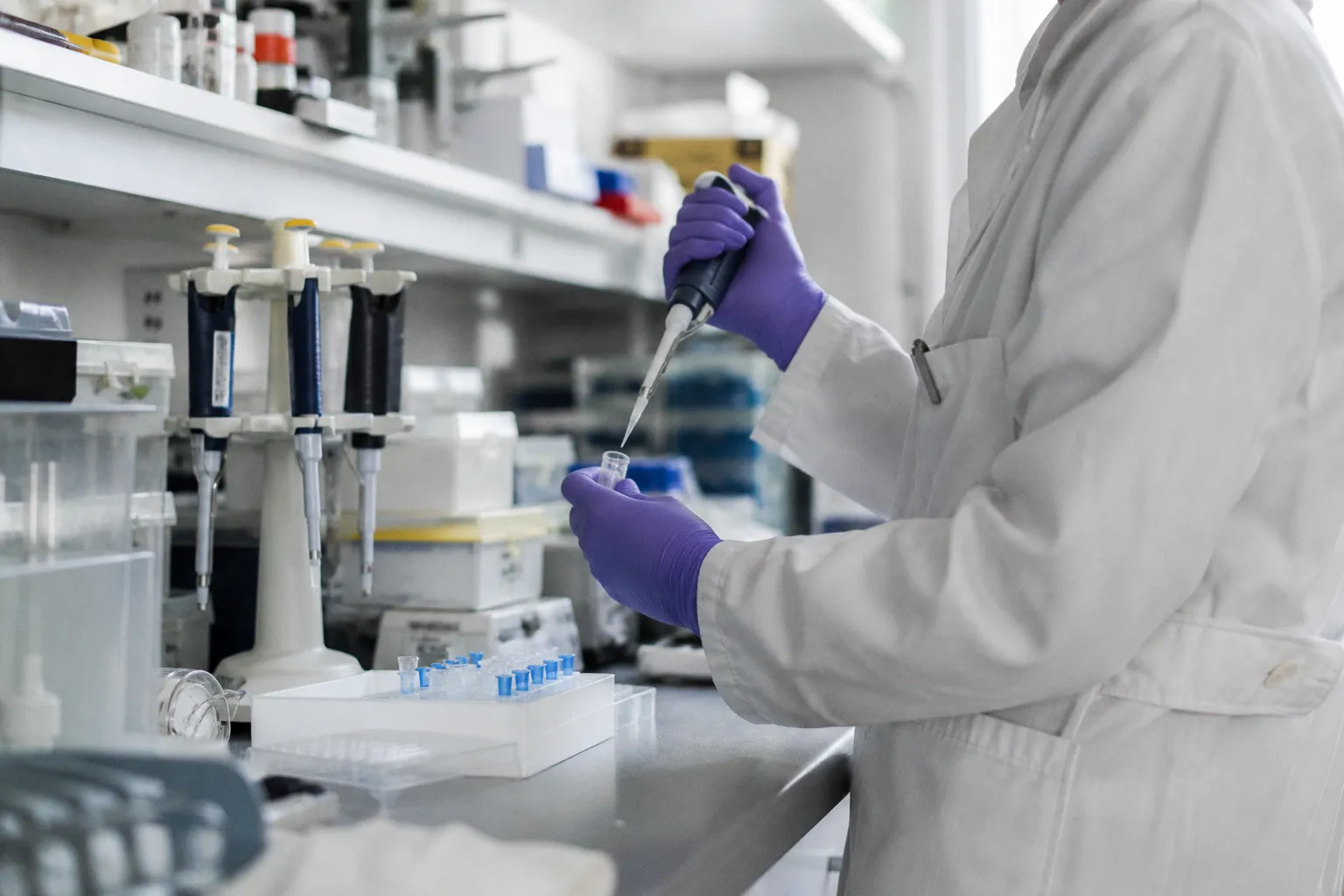 Rare Ventures Secures $25M Grant to Accelerate Pediatric Rare Disease Research