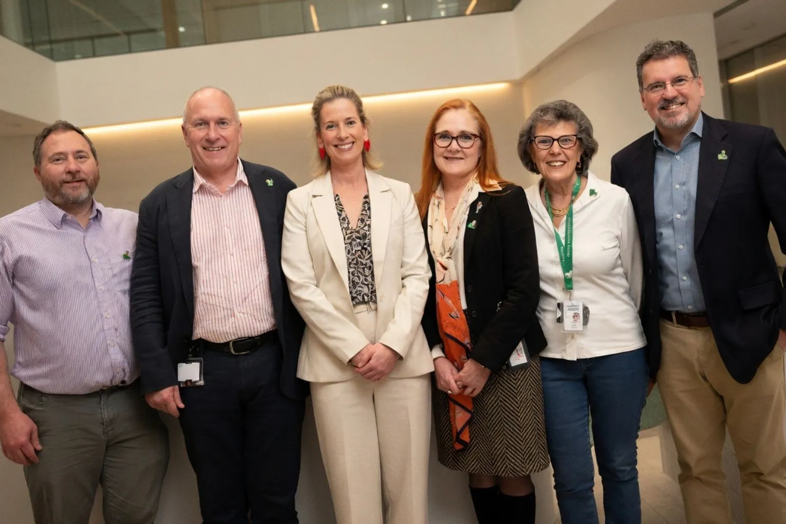 Scaling Precision Oncology: The National Expansion of Australia’s Zero Childhood Cancer Program