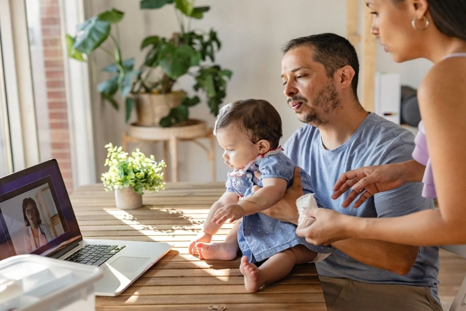 Severe Eczema Linked to Stunted Growth in Children: New Clinical Findings