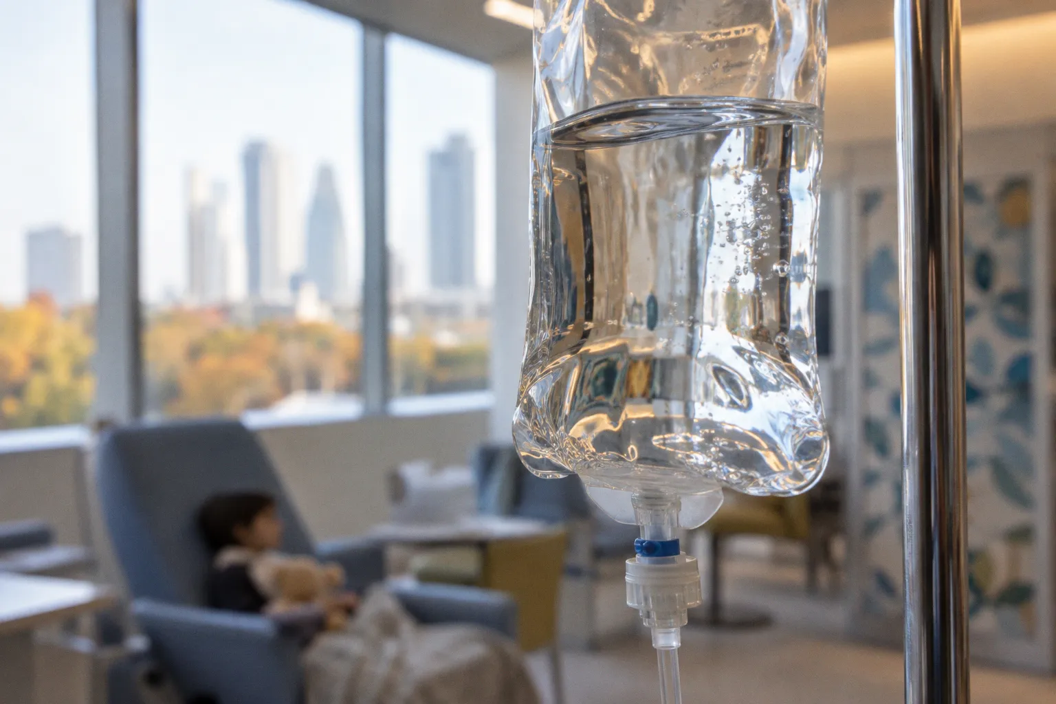 Sidra Medicine Report Reveals New Precision Oncology Standards for Pediatric Care