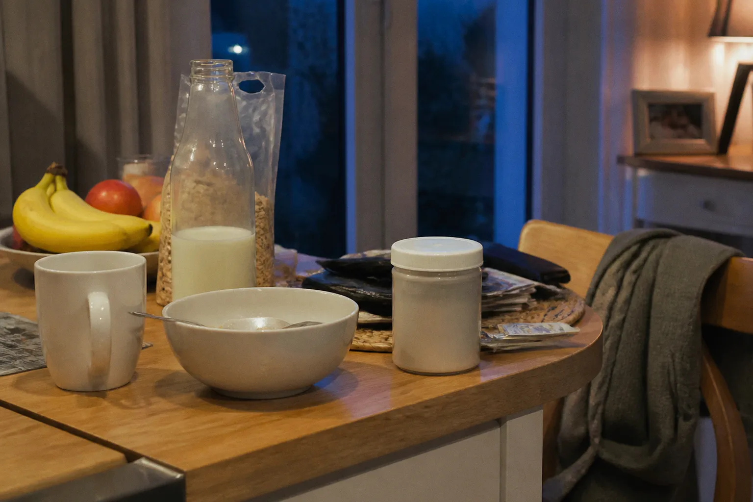 Strategies for Preventing Food Allergies During the First 1,000 Days of Life