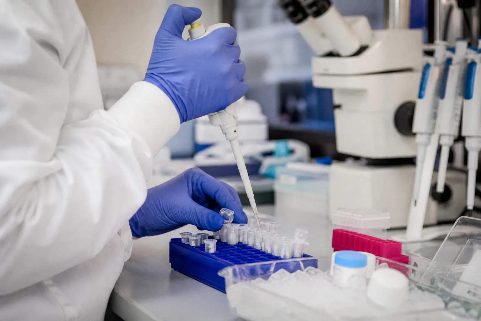 The Funding Gap Threatening the Future of Pediatric Medical Research