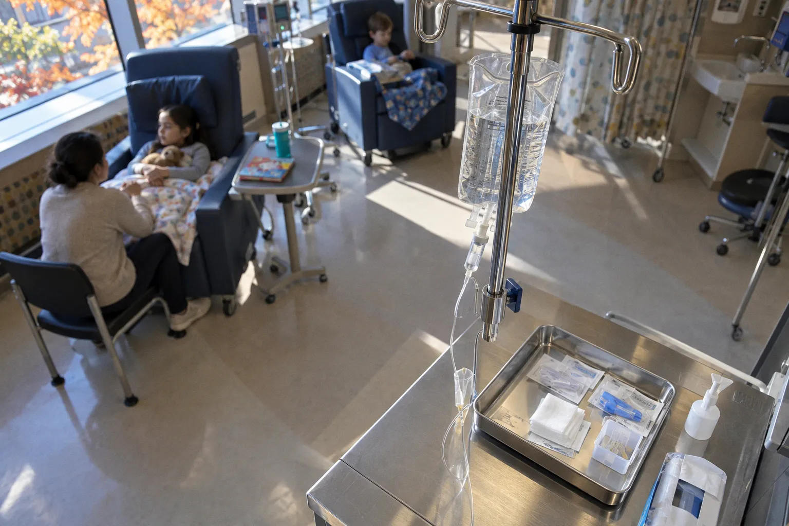 UC San Diego and Rady Children’s Join National Rare Disease Center Network