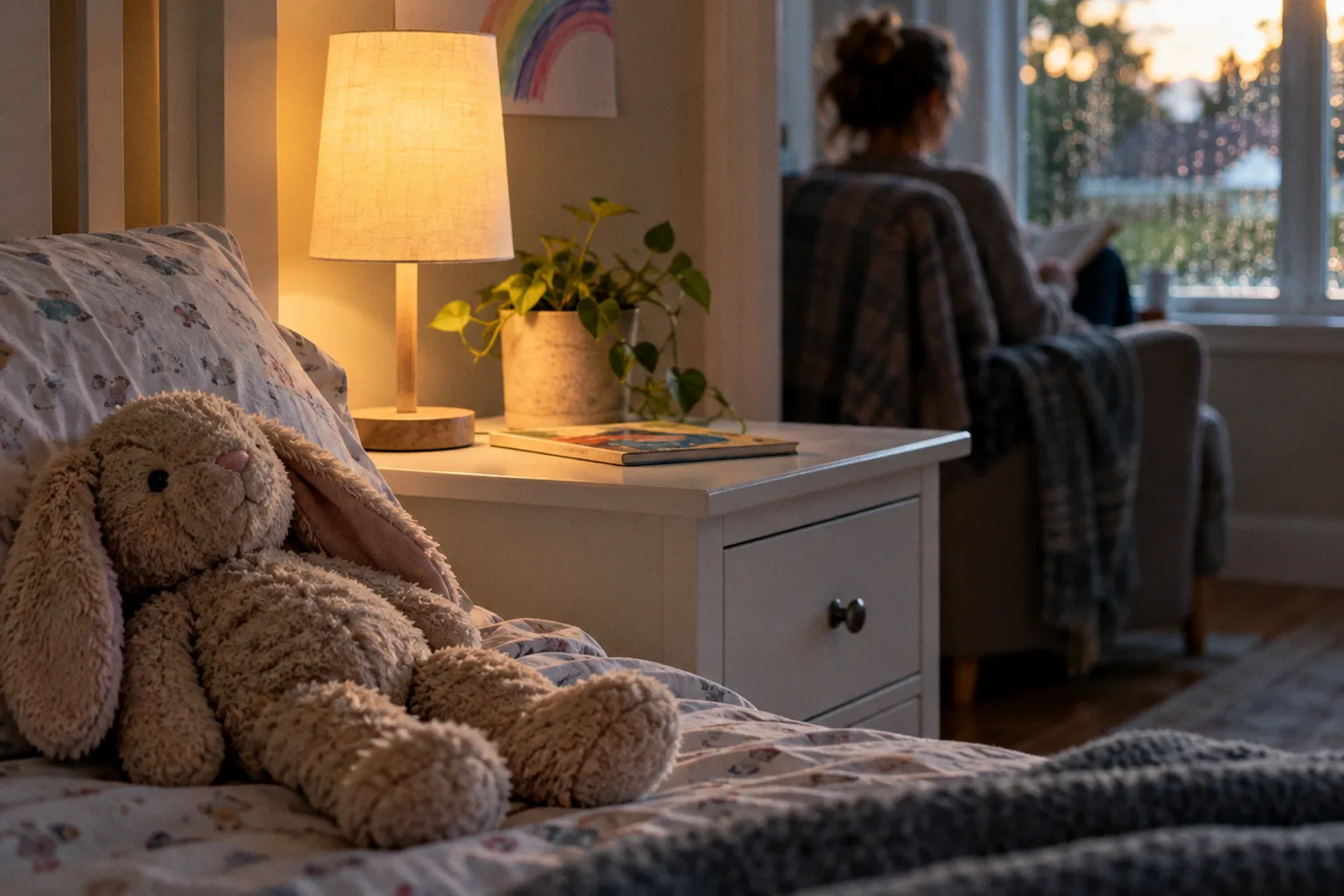 When to Pause a Child's Biologic Dose for Illness