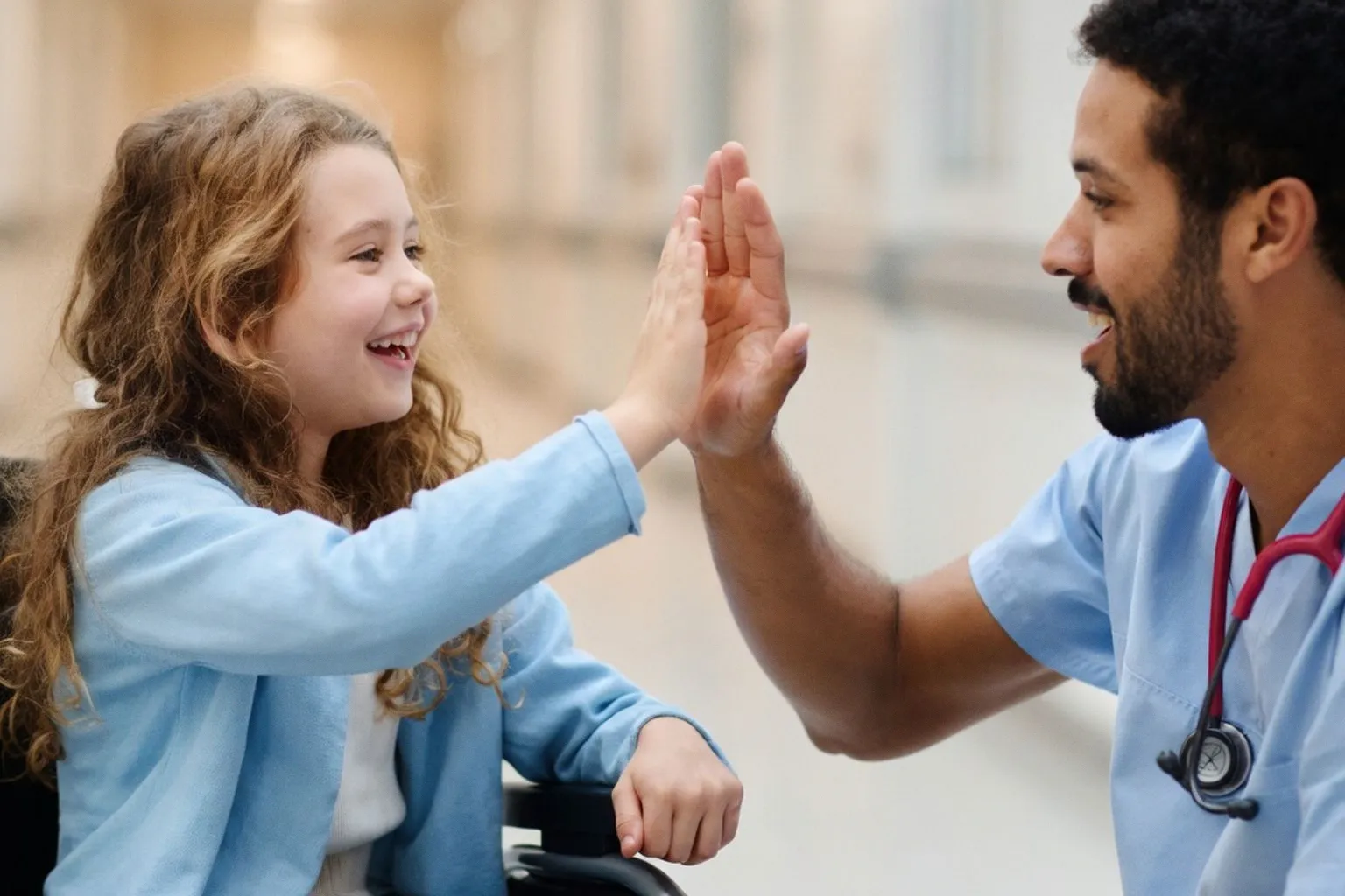 Why National Rankings Matter for Children with Complex Immunodeficiency